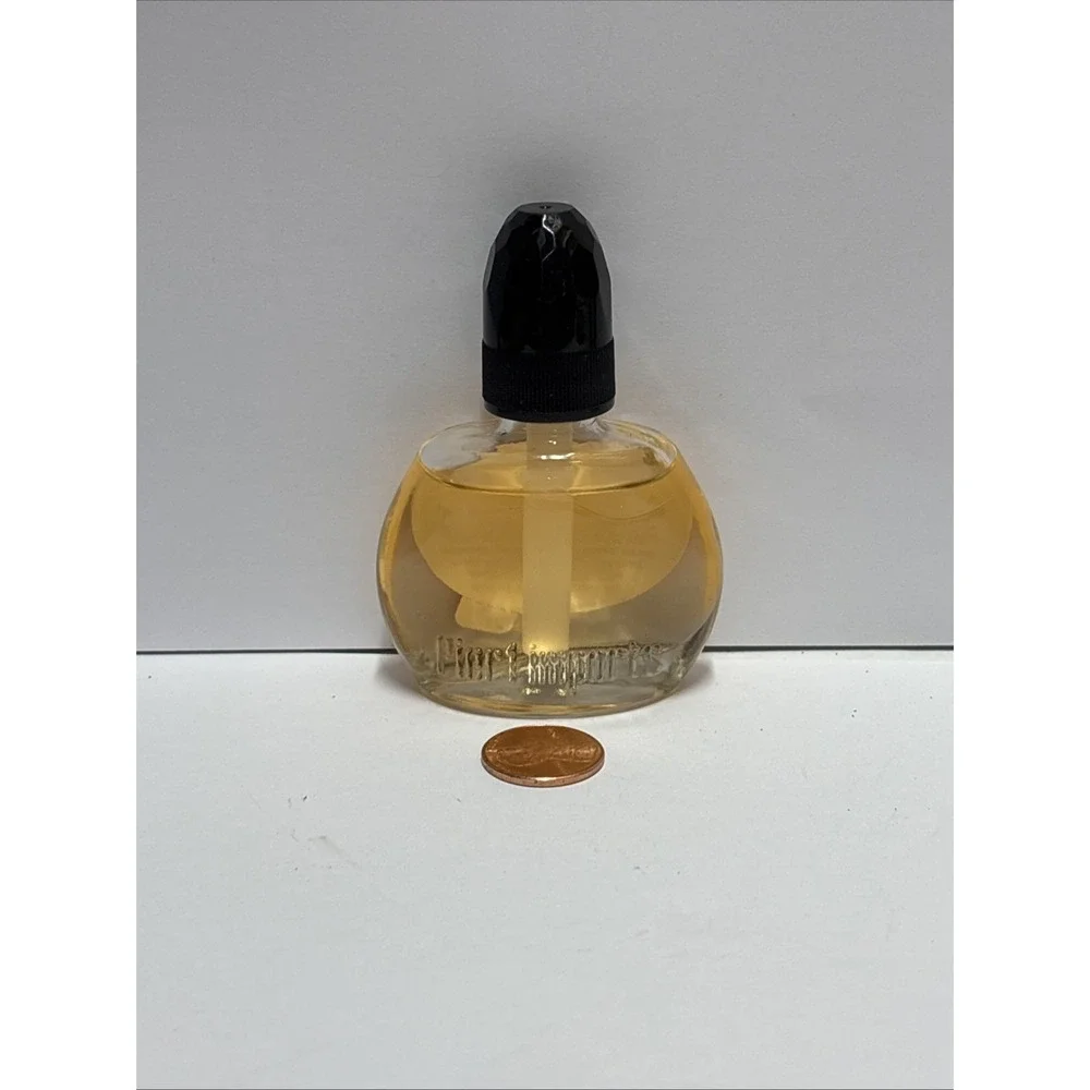 Pier‎ 1 Imports Georgia Peach Diffuser Oil For Accent Diffuser L2 Mini 0.8 oz